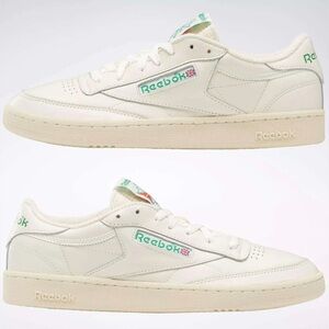 Reebok Club C Vintage Sneaker